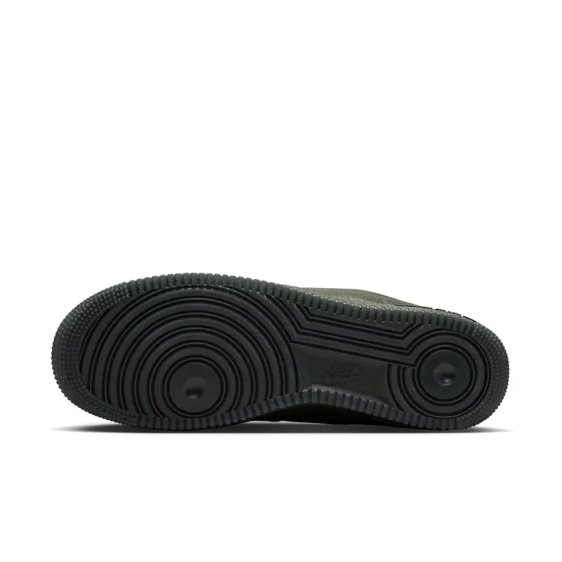 Nike Air Force 1 Low ’07 “Pro-Tech Sequoia” (FB8875-301)