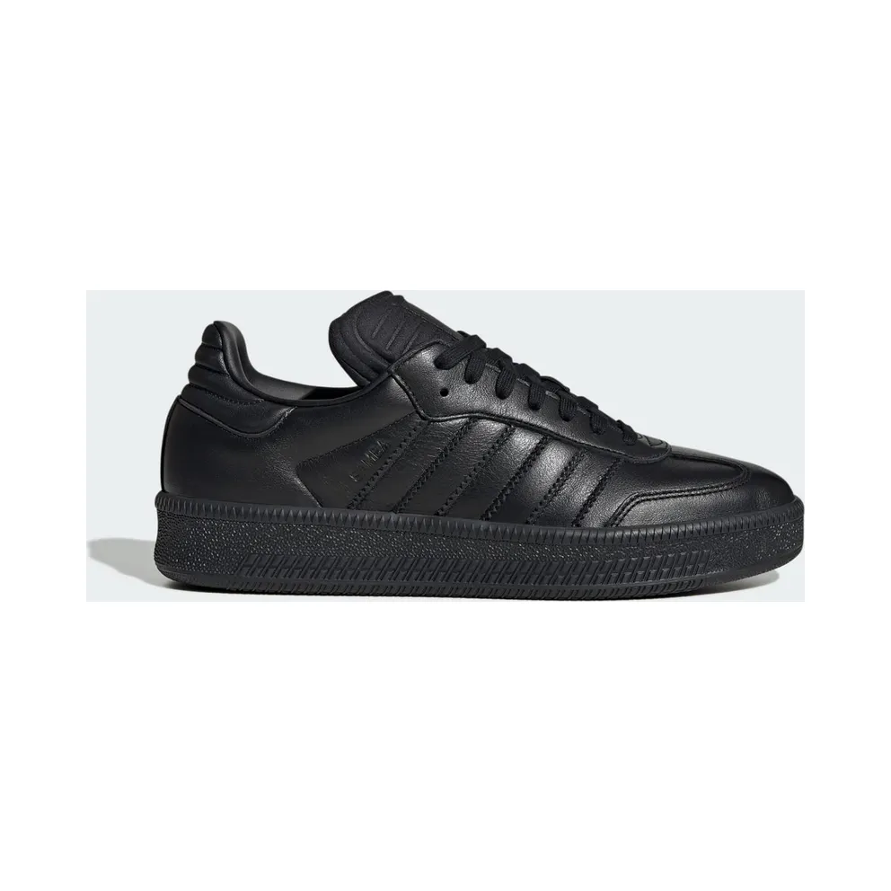 Adidas Samba XLG Core Black / Core Black / Core Black (JI3195)