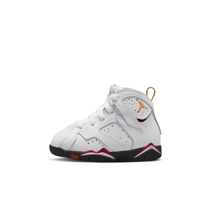 Air Jordan 7 TD “Cardinal” (DJ2776-106)