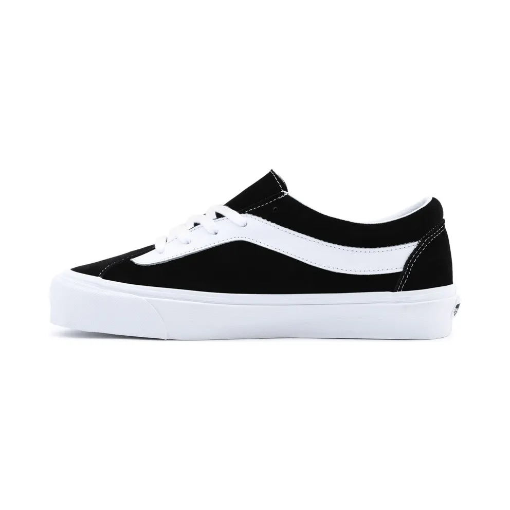 Vans Bold Ni ‘Black’ Black/True White (VN0A3WLPOS7)
