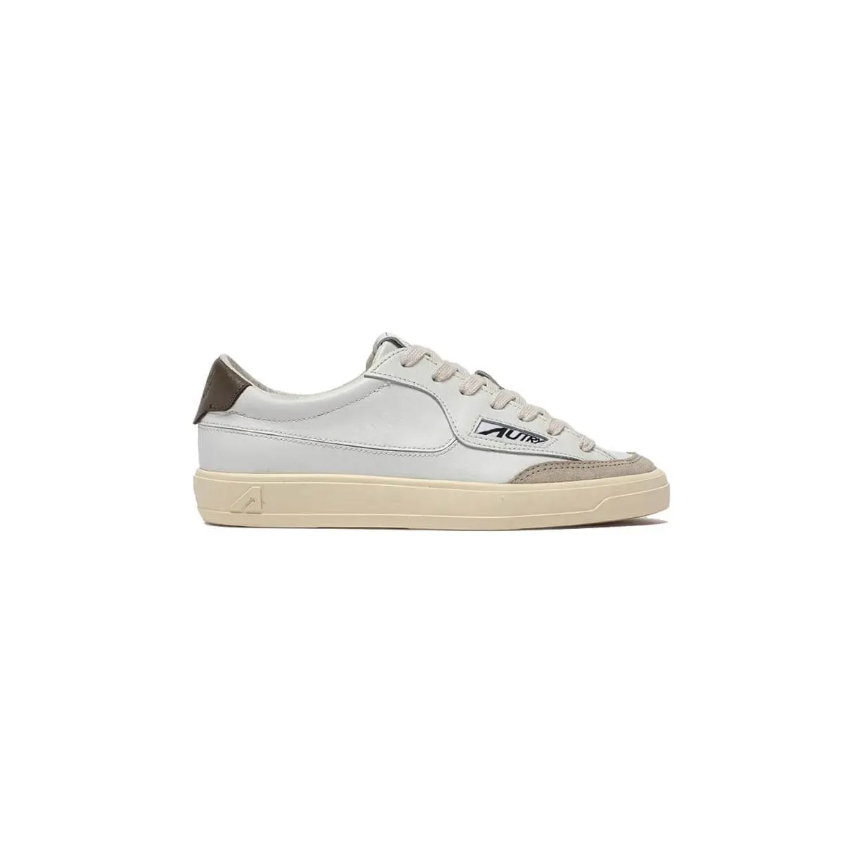 Autry Windscape Low “White Chocolate” (SCLMUK10) (2)