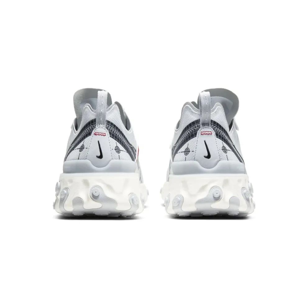 Nike React Element 55 Grey (CU3009-002)