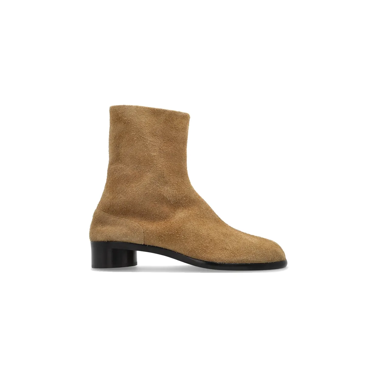 Maison Margiela Tabi Ankle H30 Boot Corn Brown (S57WU0153 P8270 T2077)