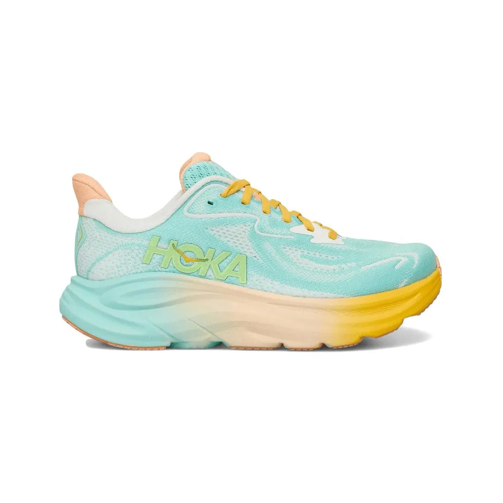 Hoka One Clifton 10 Run Club Pack (1162031-BPRK)