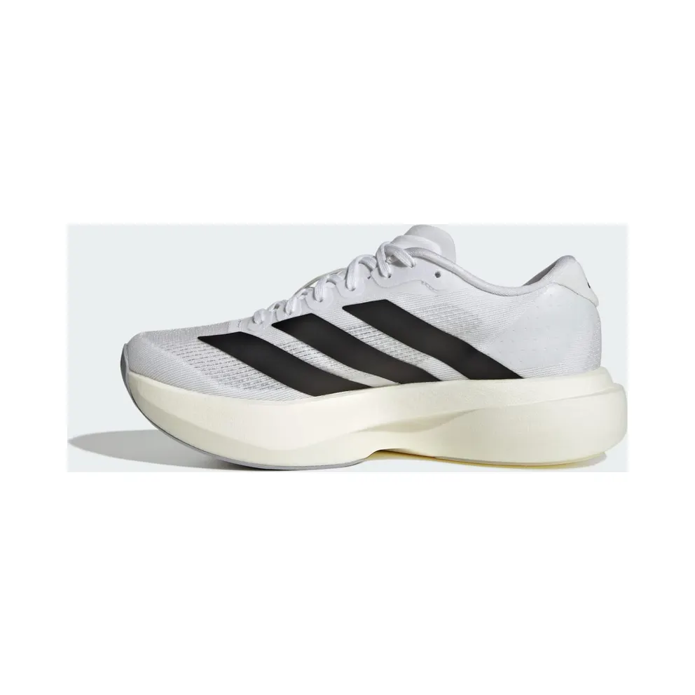 adidas Adizero Evo SL White Black (KI8482)