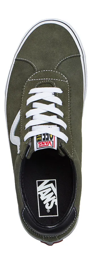 vans-sneaker VN0A4BU60FI1