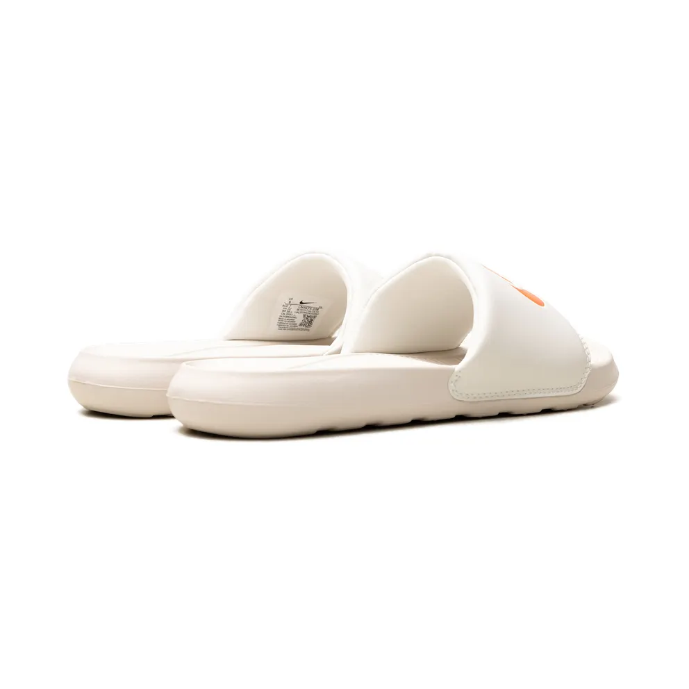 Nike Victori One Slide “Sail Safety Orange” (CN9675-108)