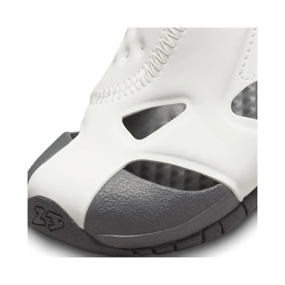 Jordan Flare Sail Iron Grey Light Ash Grey Black (CI7850-100)