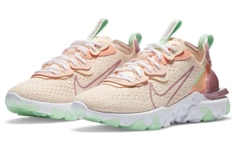 Nike React Vision Weiß (CI7523-800)