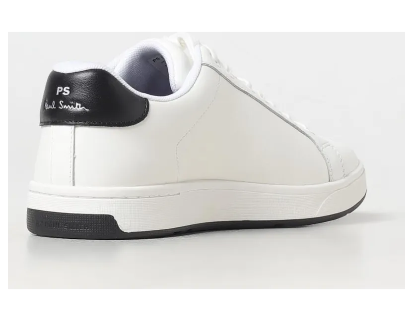 Paul Smith Sneakers White (M2SALY07NCAS01) (2)