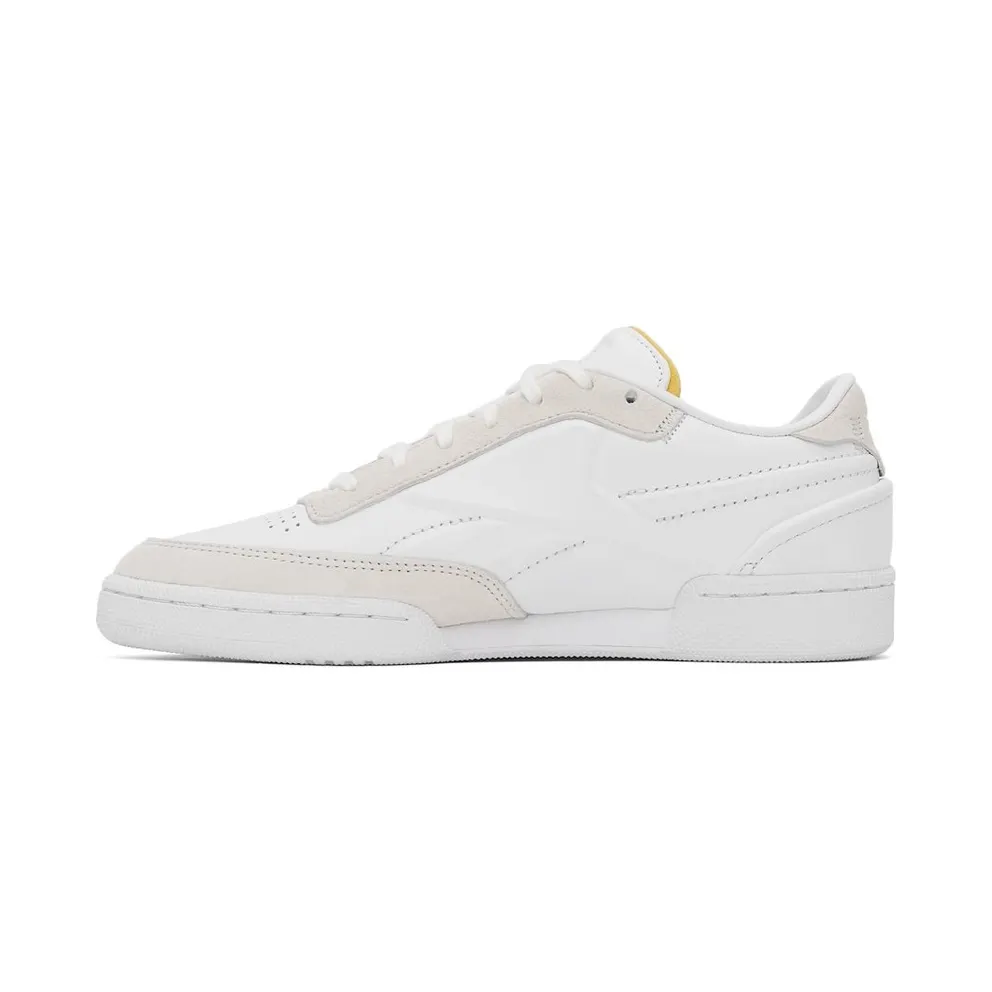 Reebok Victoria Beckham Club C Shoes Cloud White / Pure Grey 1 / Cloud White (H05430)