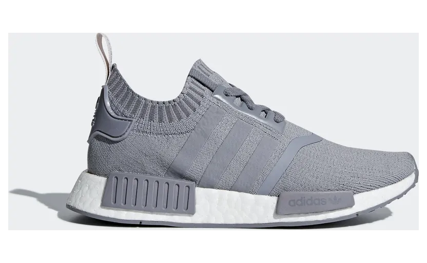 adidas NMD R1 Triple Grey (W)