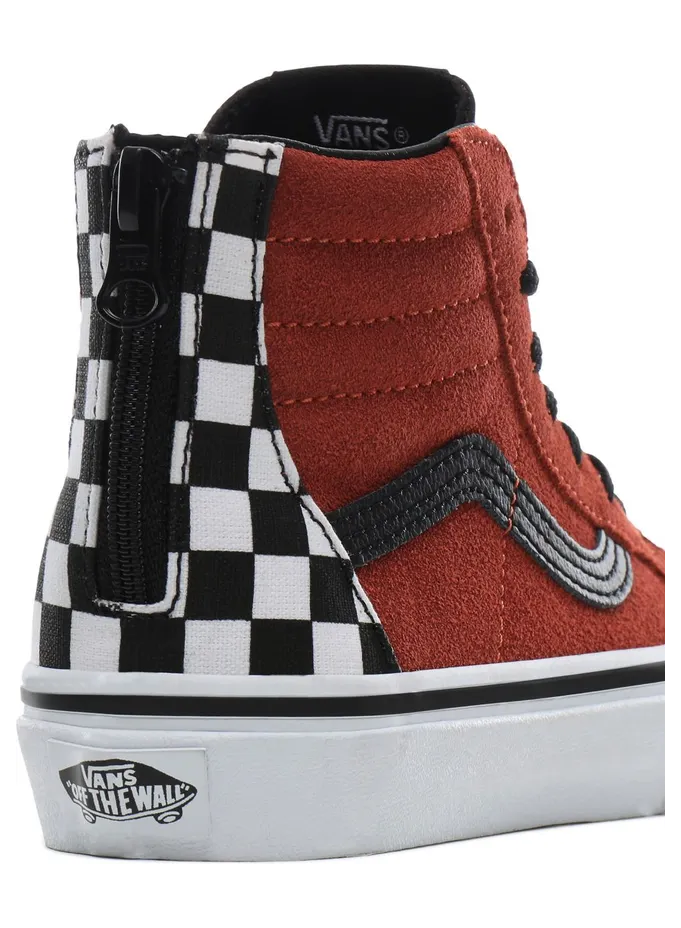 vans-sk8-hi VN0A4BUXT30