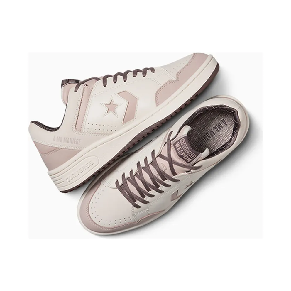 Converse Weapon Ox A Ma Maniére While You Were Sleeping (A13560C)