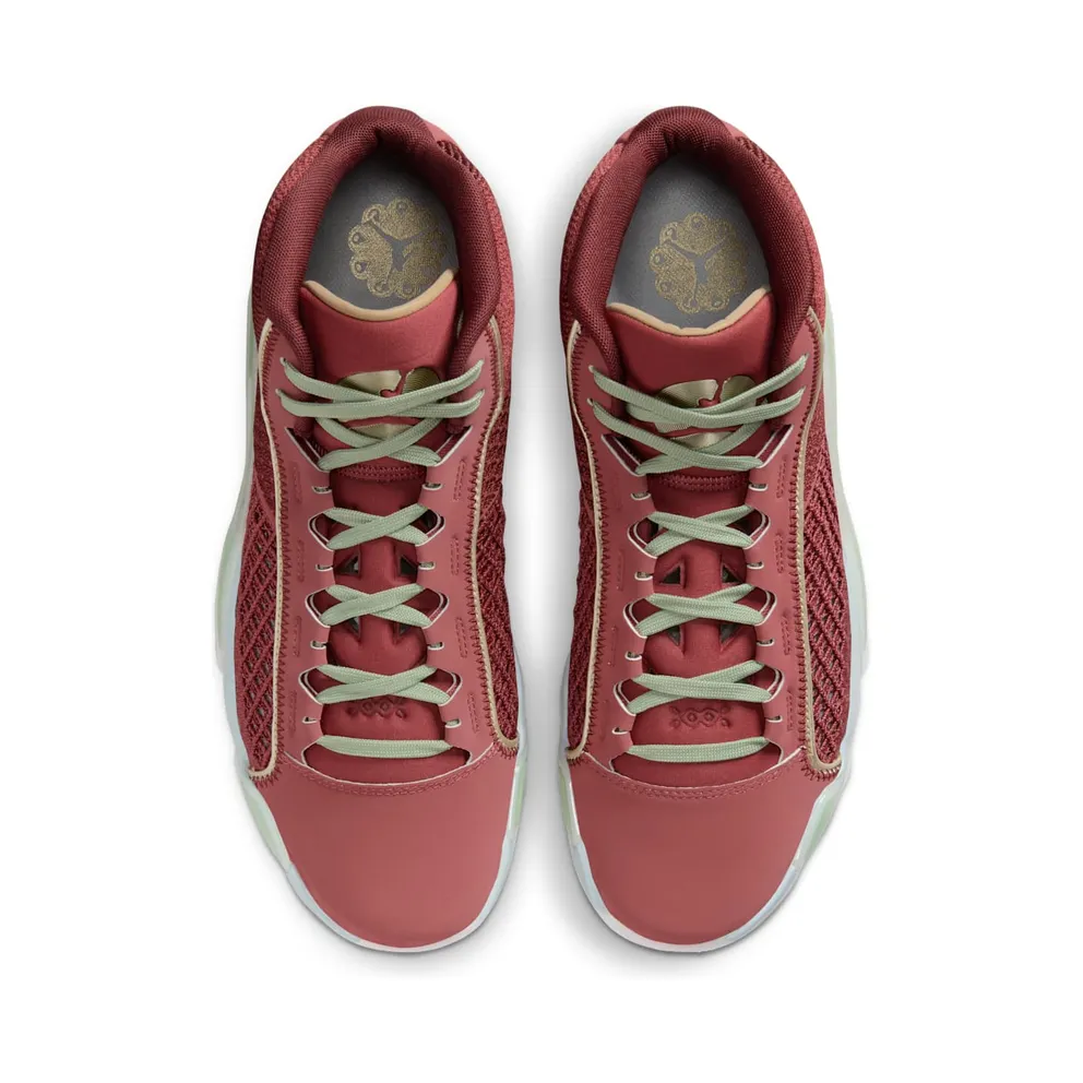 Air Jordan 38 “Chinese New Year” (FQ8894-600)