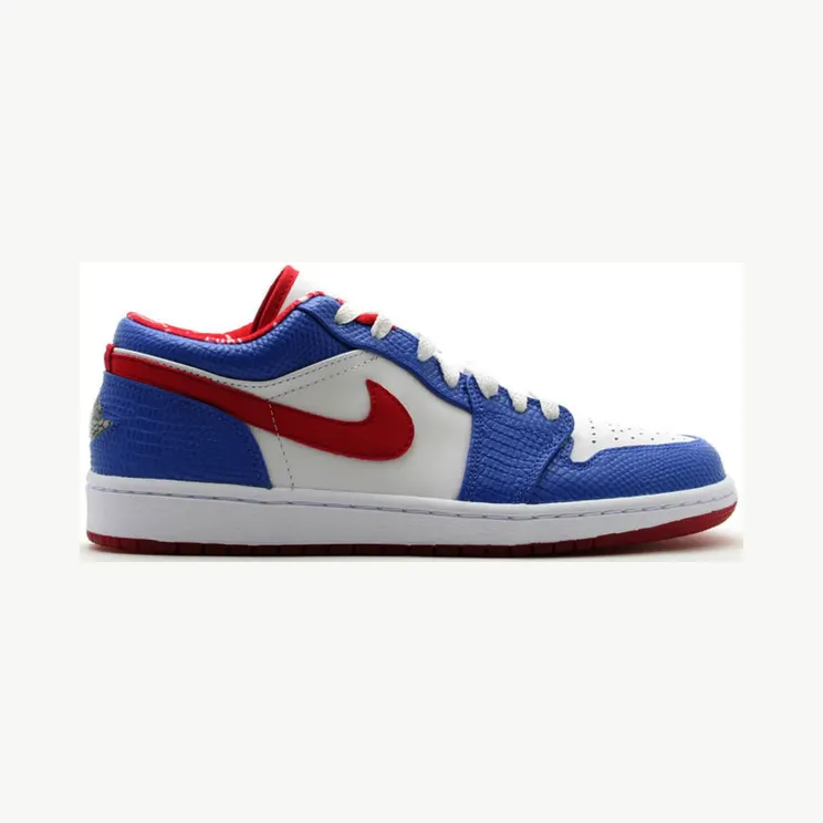 Jordan 1 Retro Low East Side