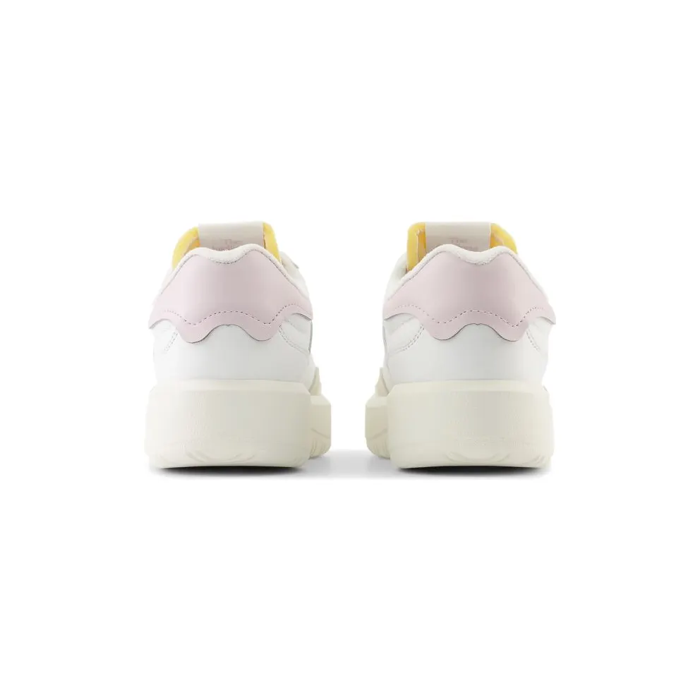 New Balance CT302 White Matte Pink (CT302SP)