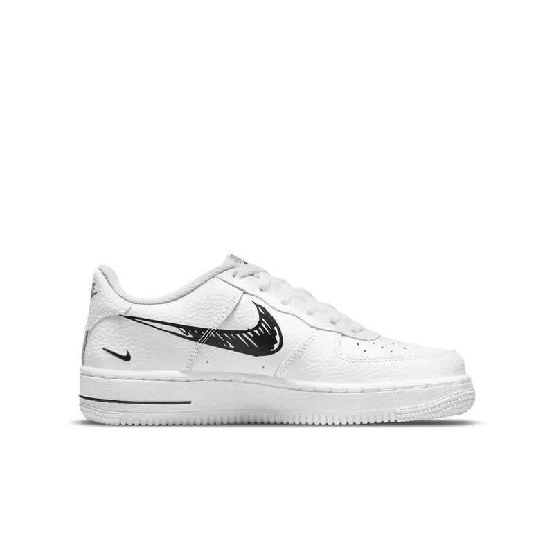 Nike Air Force 1 Low White (DM3177-100)