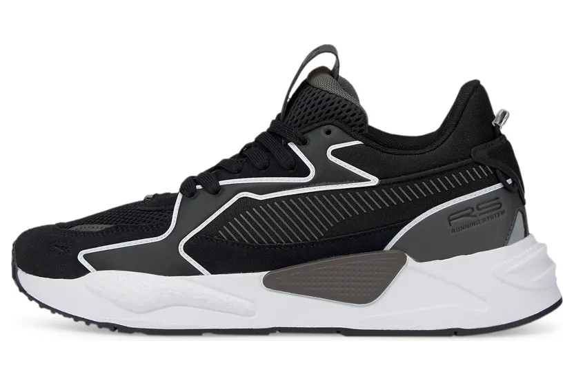 Puma RS-Z Outline Wit/Zwart (383589-03)