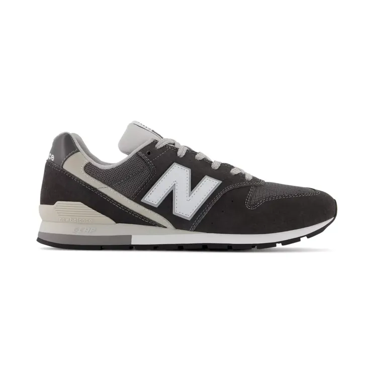 New Balance 996v2 Grey White (CM996CD2)