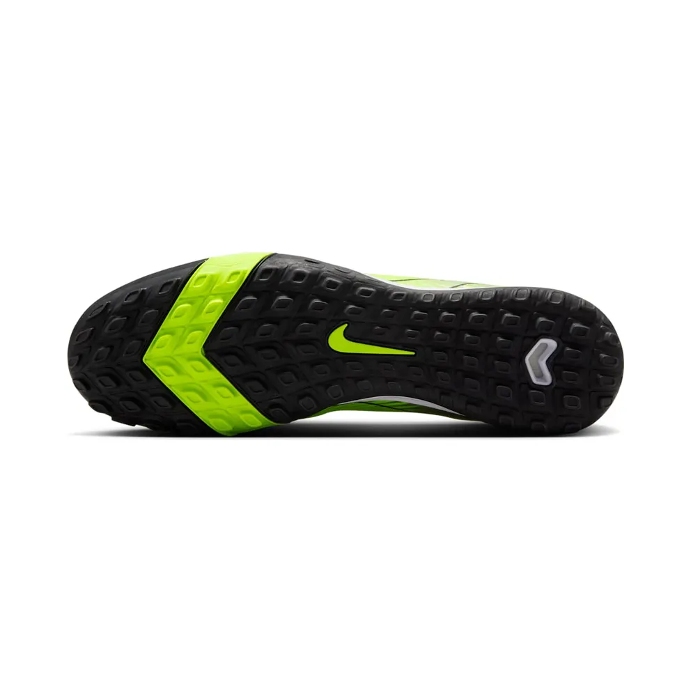 Nike Mercurial Vapor 16 Academy TF Volt Black (FQ8449-700)