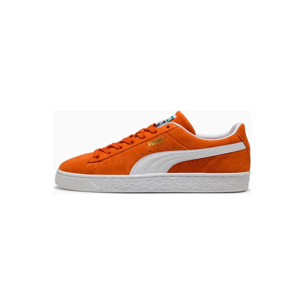 Puma Suede Classic Cayenne Pepper/ Puma White (39978140)