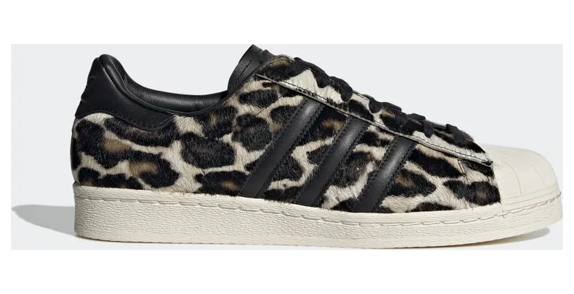 adidas Superstar 82 Core Black / Core Black / Chalk White (GY8798)