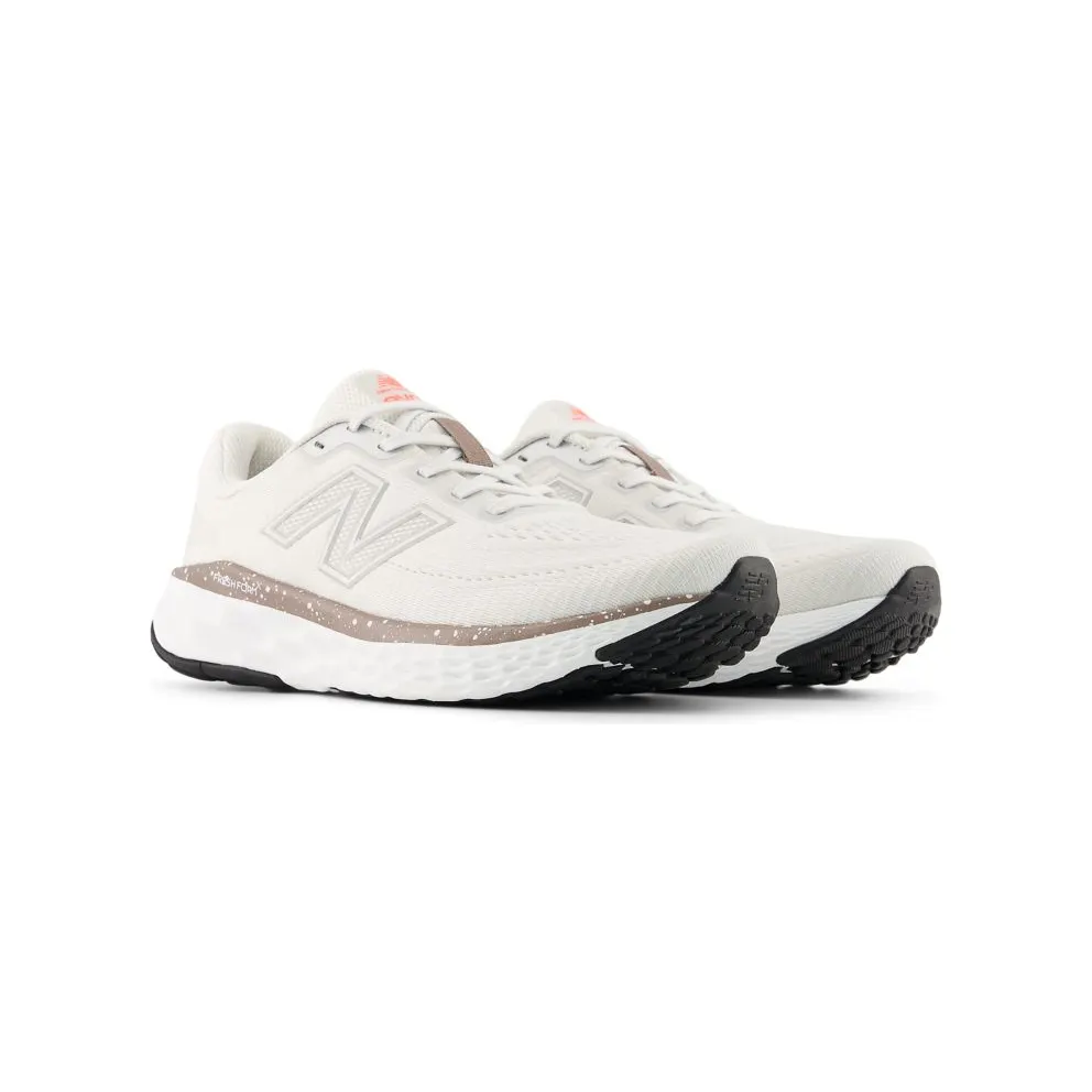 New Balance Fresh Foam X EVOZ V4 Reflection White Earth Shadow (WEVOZRE4)