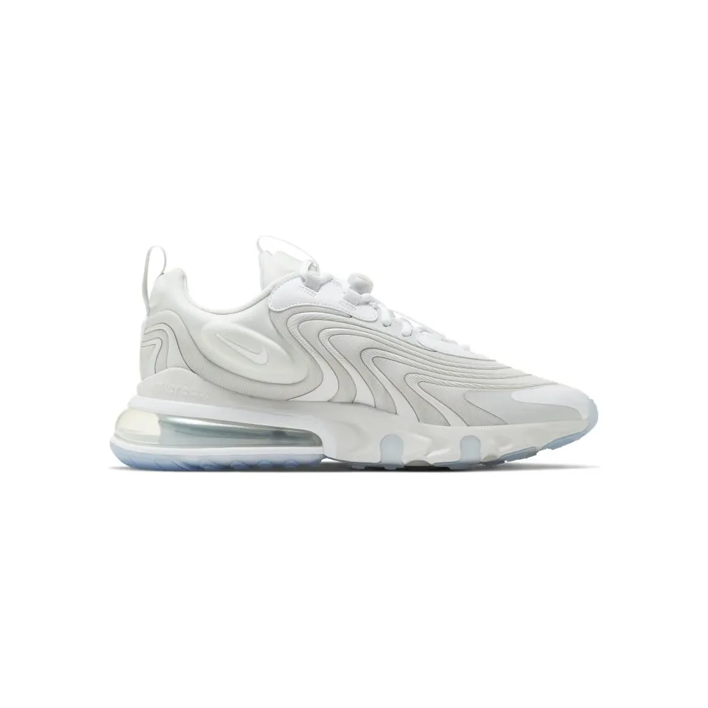 Nike Air Max 270 React ENG Photon Dust Photon Dust/Platinum Tint/Particle Grey (CJ0579-002)