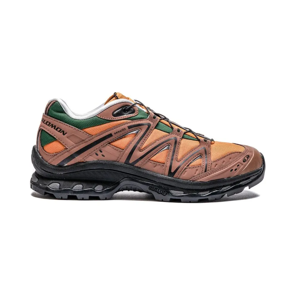 Salomon XT-Quest 75th Anniversary Golden Oak (L41706200)