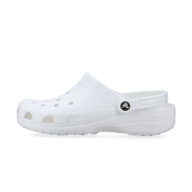 Crocs Classic White (10001-100)