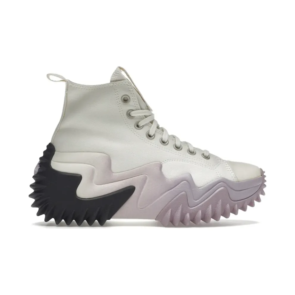 Converse Run Star Motion Ombre Egret Pale Amethyst Storm Wind (172891C)