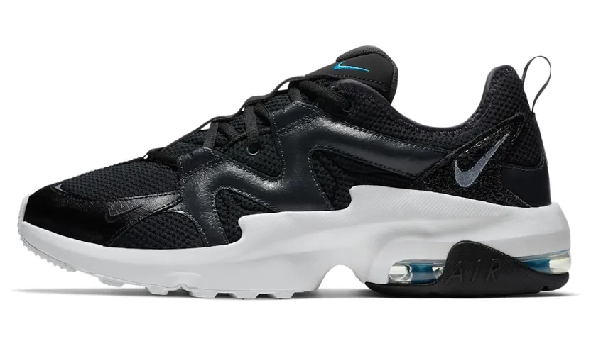 Nike Air Max Graviton Zwart (AT4525-006)
