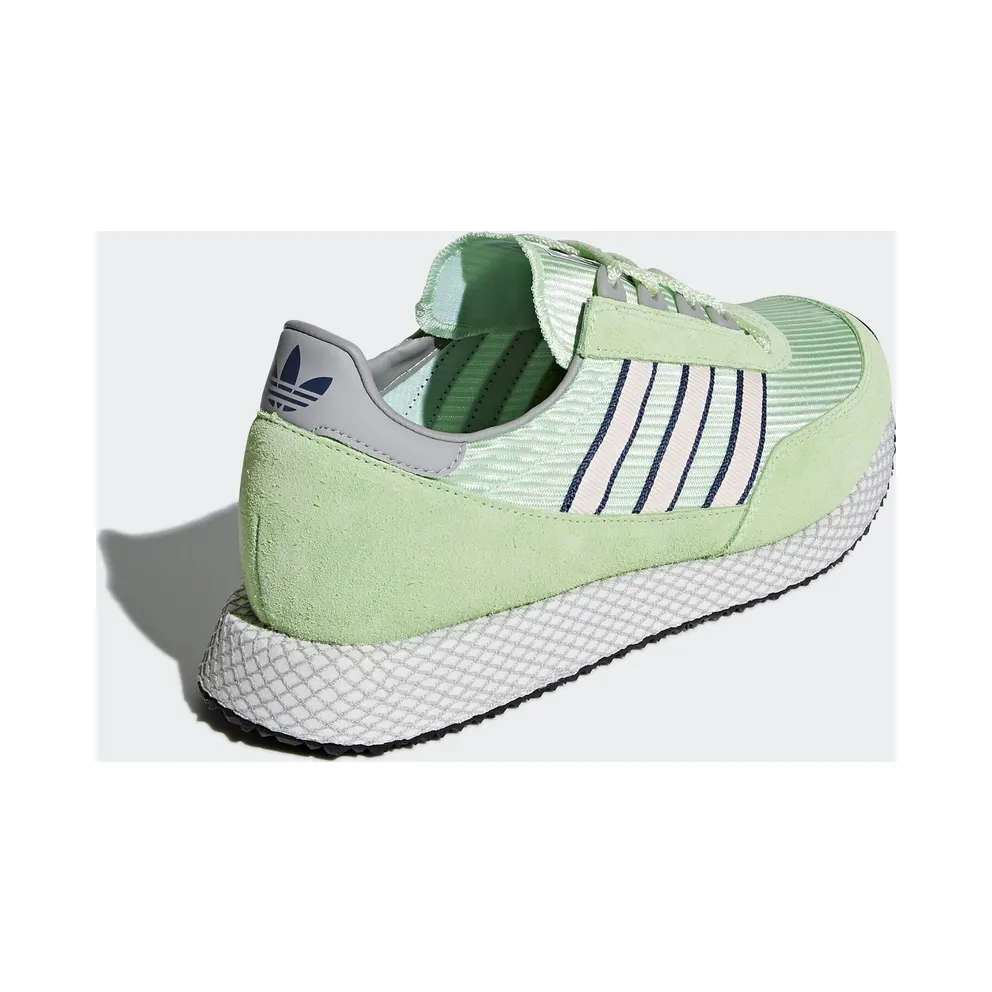 adidas Spezial Glenbuck Mist Jade Mist Jade/Icey Pink/Black (DA8759)