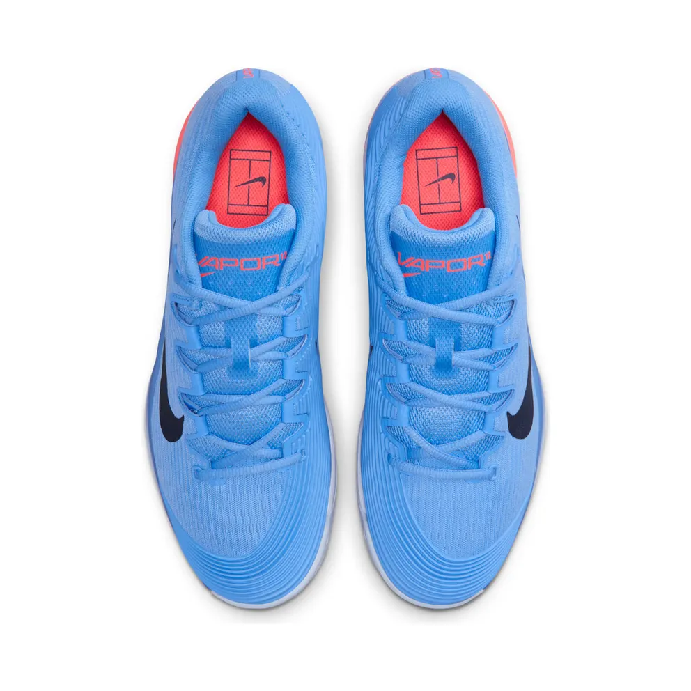 NikeCourt Air Zoom Vapor Pro Blue (HQ6026-403)