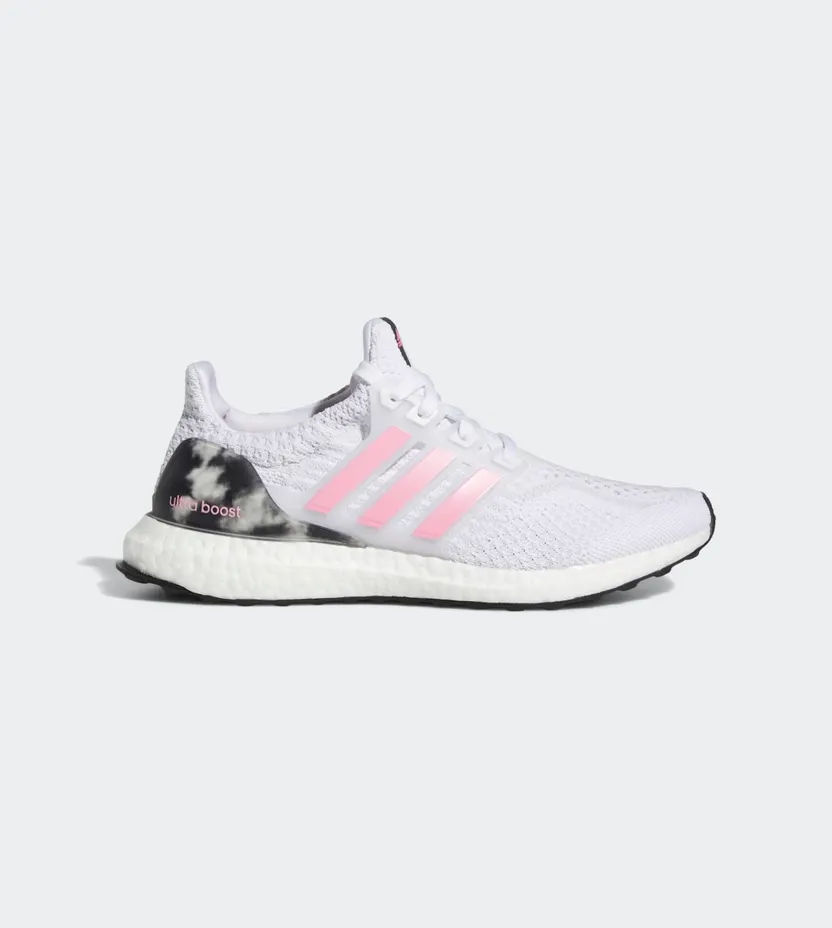 adidas Ultraboost 5.0 DNA Running Sportswear Lifestyle Cloud White / Cloud White / Dash Grey (HP2479)