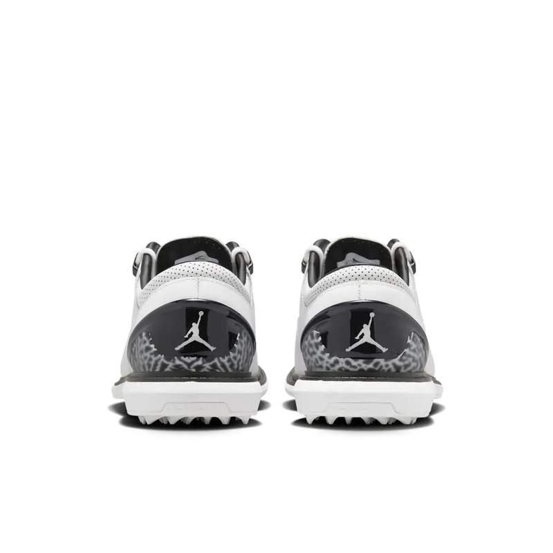 Jordan ADG 4 Golf White Black (DM0103-110)