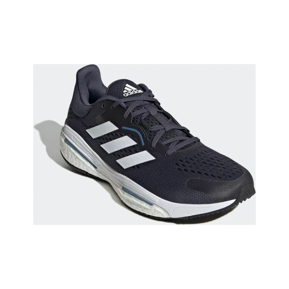 Adidas Solarcontrol Shadow Navy / Cloud White / Altered Blue (GX9220)