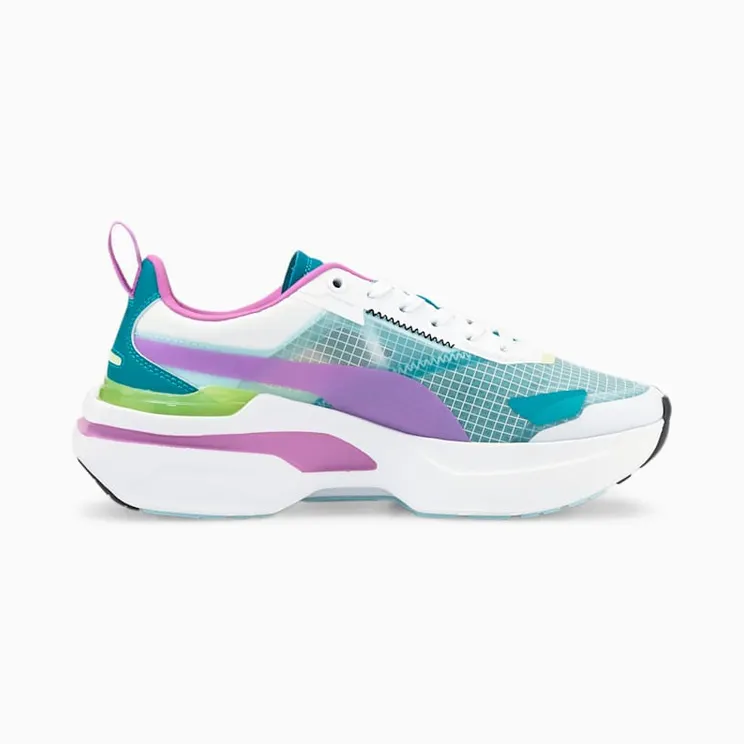 Puma Kosmo Rider White (38311307)