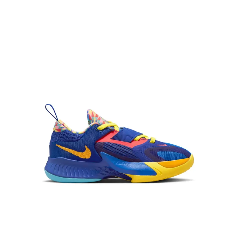 Nike Zoom Freak 4 PS “Kaleidoscope” (DV3016-400)