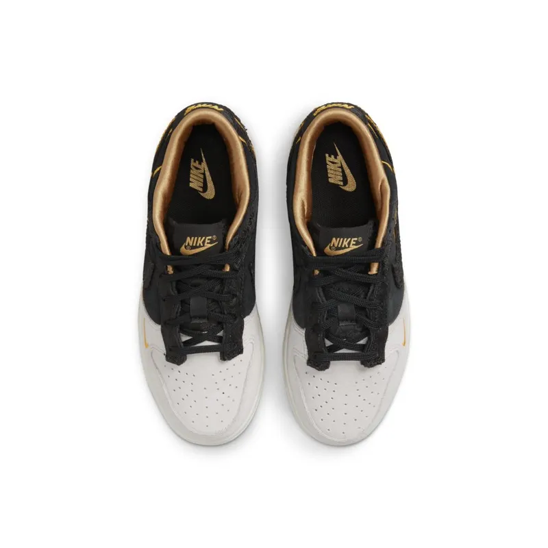 Nike Dunk Low Year of the Tiger (2022) (PS) (DQ5352-001)