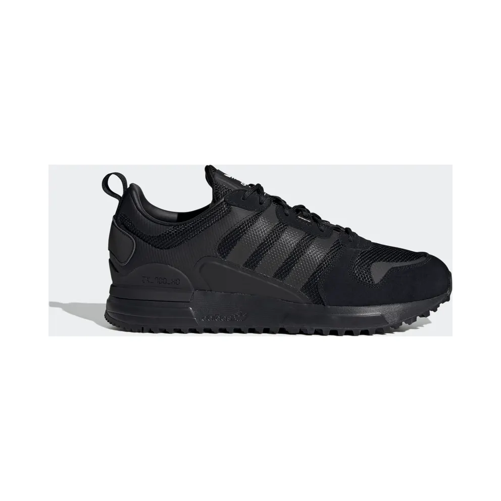 adidas ZX 700 HD Schuh Core Black / Core Black / Cloud White (G55780)