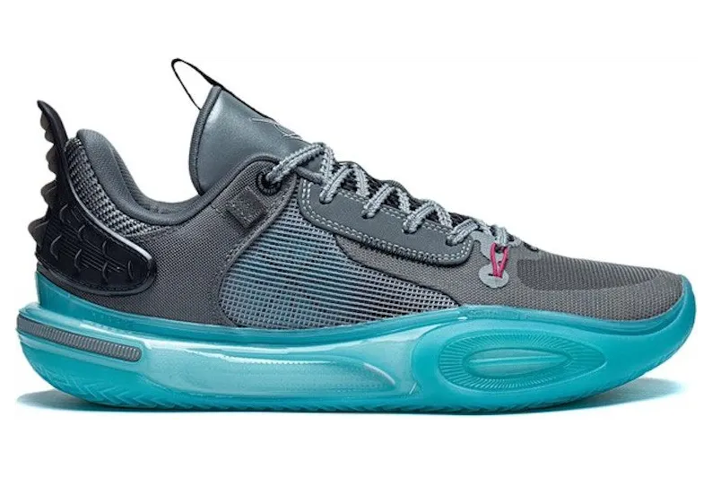 Li-Ning Wade All City 11 Team No Sleep (ABAT005-5)