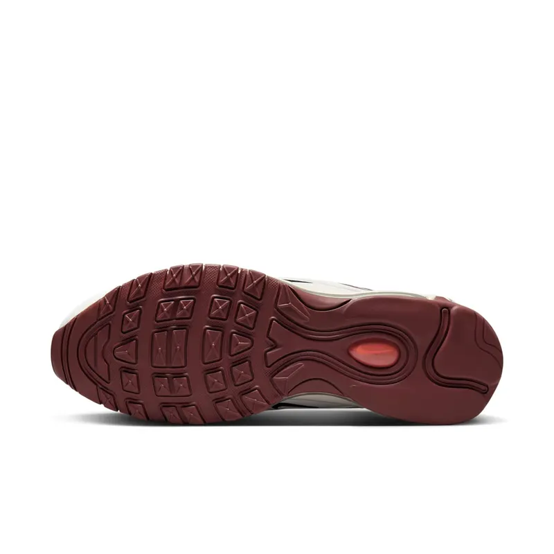 Nike Air Max 97 Dark Team Red (FN6957-101)