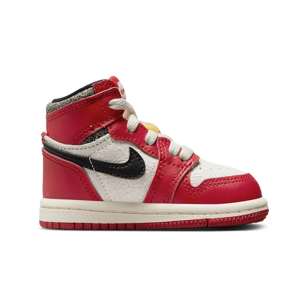 Air Jordan 1 Retro High OG “Chicago Lost and Found” (FD1413-612)