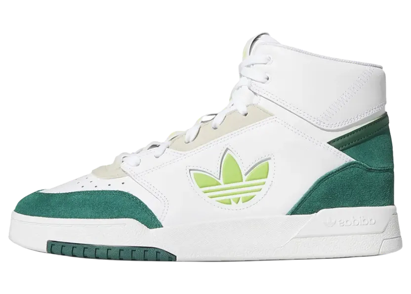 Adidas DROP STEP XL “Green” (GZ1574)