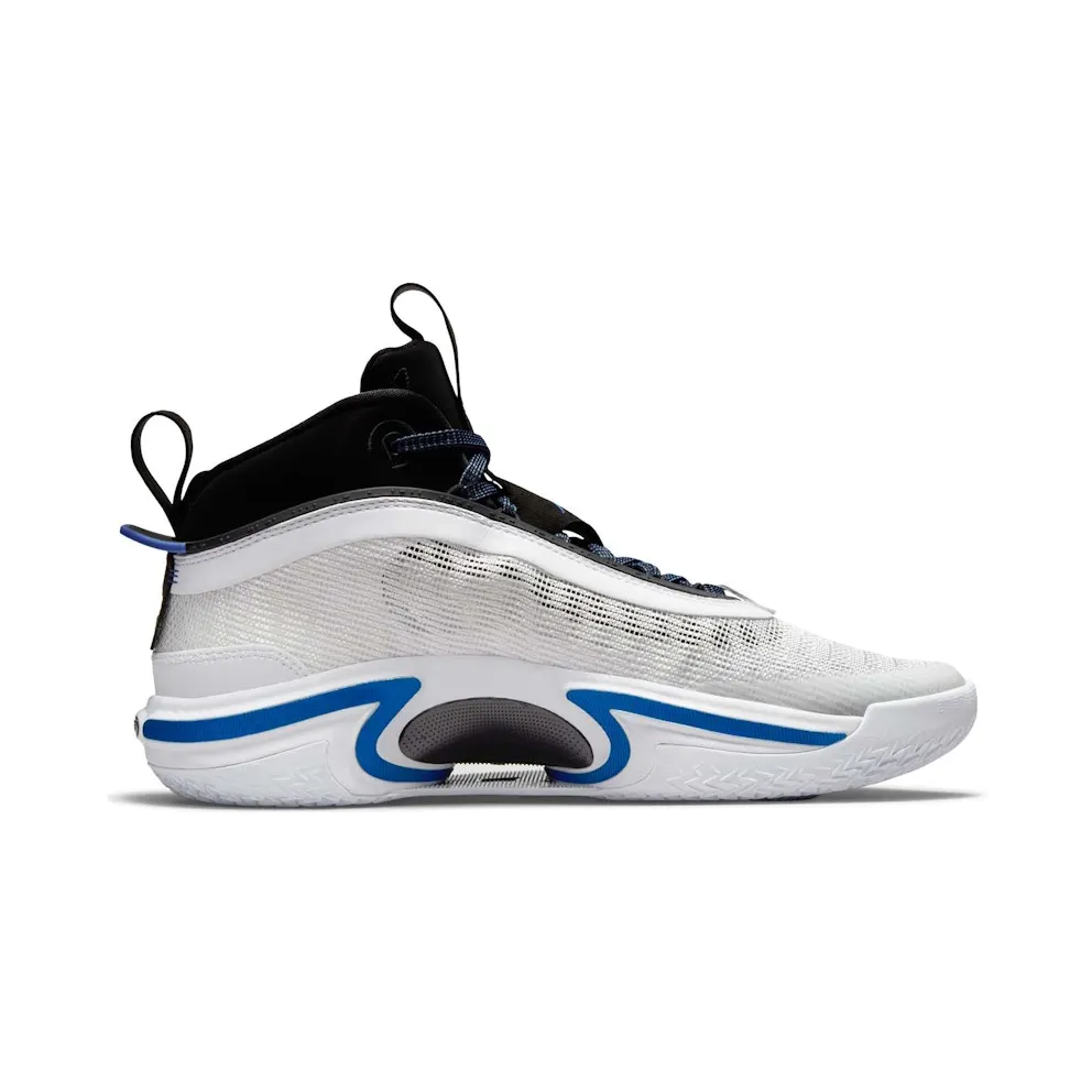 Jordan 36 PF Sport Blue (White Sole) (DA9053-101)