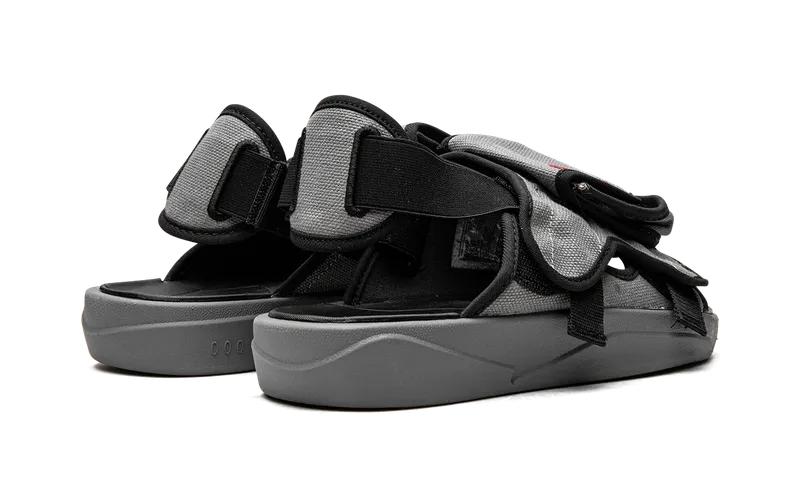 Air Jordan Jordan LS Slide “Smoke Grey” (CZ0791-001)