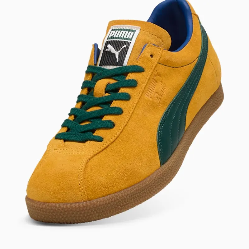 Puma Brasil “Tangerine Dark Myrtle” (401048-02)