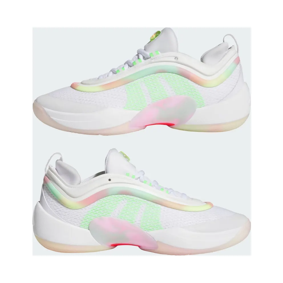 adidas D.O.N. Issue #6 Haribo Goldbears Cloud White (JH7918)